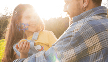 Pic-nic all'aperto per la festa del papà