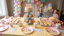 festa-bambini-buffet