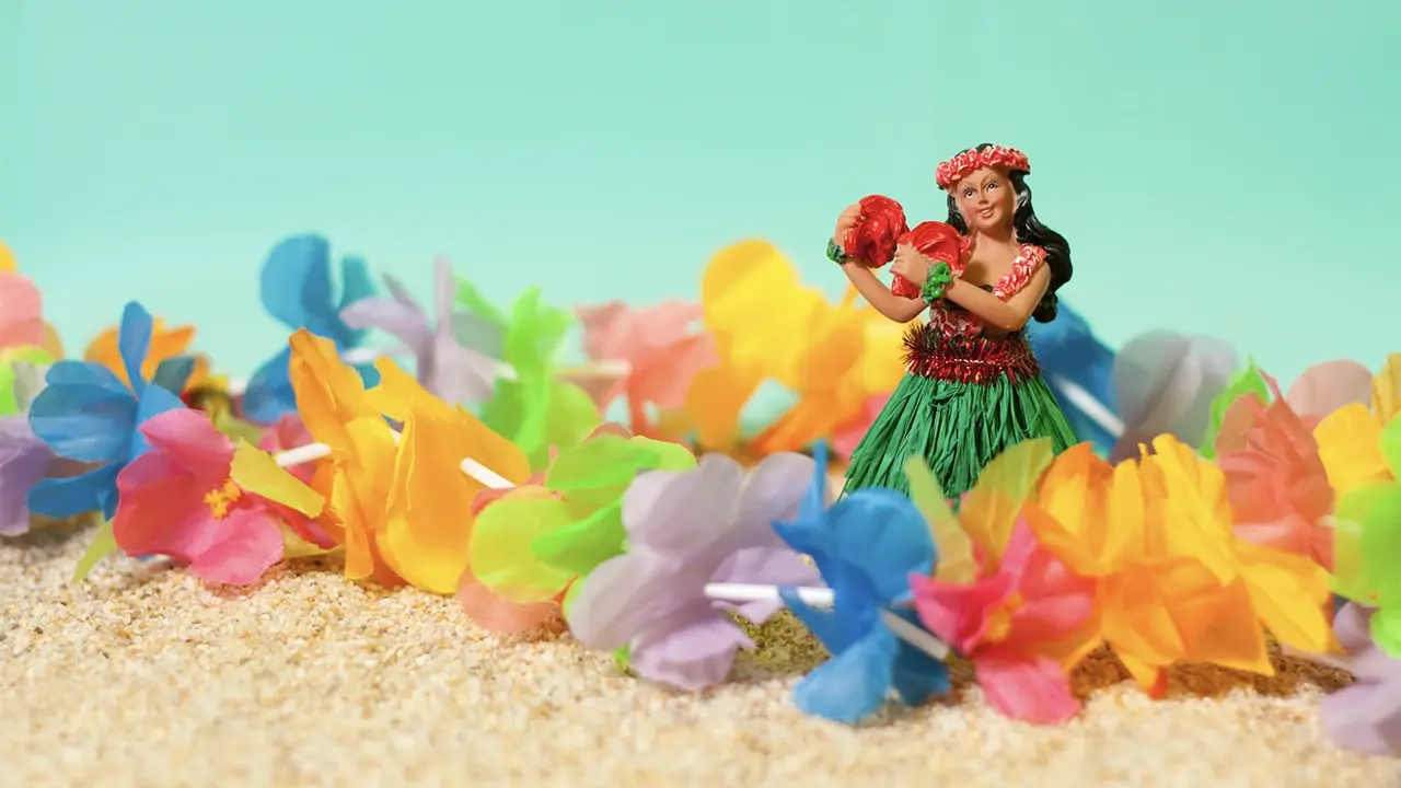 tiki-party-hawai